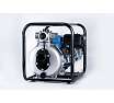 Бензиновая мотопомпа WorkMaster GPL-20H