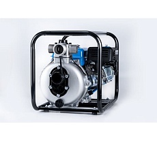 Бензиновая мотопомпа WorkMaster GPL-20H