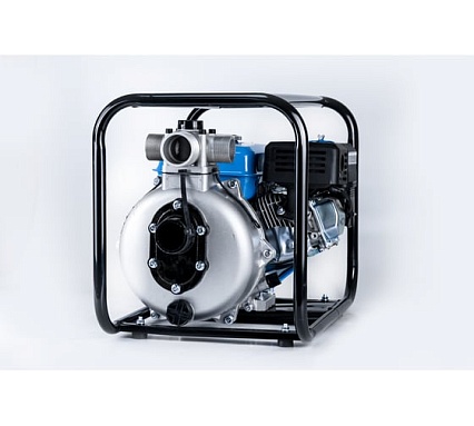 Бензиновая мотопомпа WorkMaster GPL-20H