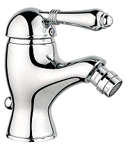 Смеситель для биде Nicolazzi El Capitan 3403CR75