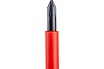 VDE-набор отверток IS 2,5-6,5 PH 0-2 Gedore 1616048