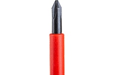 VDE-набор отверток IS 2,5-6,5 PH 0-2 Gedore 1616048