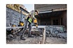 Отбойный молоток DeWalt 1350 Вт, 10.5 Дж, SDS-max, в кейсе D25832K-QS