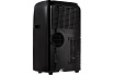 Мобильный кондиционер Zanussi Massimo Solar Black ZACM-12 MS-H/N1 Wi-Fi Black НС-1294914