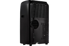 Мобильный кондиционер Zanussi Massimo Solar Black ZACM-12 MS-H/N1 Wi-Fi Black НС-1294914