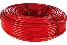 Труба PERT 16х2.0 PE-RT/EVOH/PE-RT 200м Uni-Fitt 572U1620