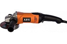 Угловая шлифмашина AEG WS15-125SXE 4935455120