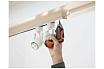 Аккумуляторный винтоверт Black&Decker 3.6В BCF611CK-QW