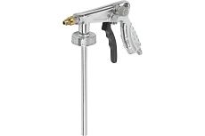 Пневматический пистолет Optimus для антигравия под евробаллон hd PS6