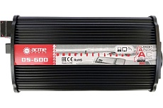 Преобразователь напряжения Acmepower AP-DS600/12 00000007169