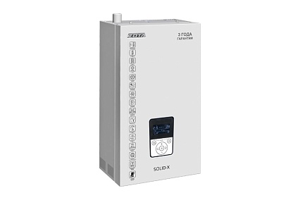 Электрокотел ZOTA - 36 SOLID-X 