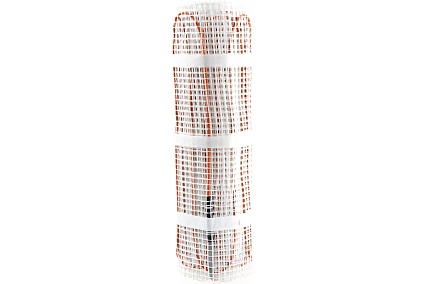 Нагревательный мат Rexant Extra, 3,5м² (0,5x7,0 м), 560Вт 51-0507