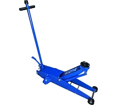 Подкатной длинный домкрат 3 т AE&T T32003