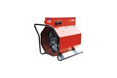 Тепловая пушка Hintek PROF-15380, 15 Квт, электрическая