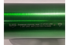 Коронка алмазная Laser VX (132х450 мм; 1 1/4 UNC) D.BOR LVX-132-114-0450