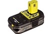 Набор Ryobi ONE+ RC18120-115 5133003357 аккумулятор (18 В; 1.5 А*ч; Li-Ion) и зарядное устройство RC18120