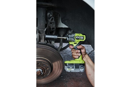 Ударный гайковерт Ryobi RIW1838C-0 18 В 5133005925