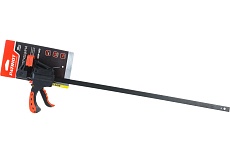 Быстрозажимная струбцина 600мм Patriot QRP-600 350006503