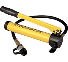 Насос ручной гидравлический Tor HHB-600 1004829