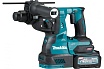 Аккумуляторный перфоратор Makita XGT HR001GM201 199375