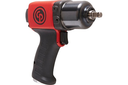 Пневматический ударный гайковерт Chicago Pneumatic CP6728-P05R 3/8" 6151590550
