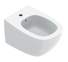 Подвесное биде Catalano Alvea 0618531001 белый глянец