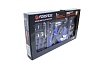 Набор инструментов с аксессуарами Forsage 50 предметов F-RP7850-50 50351