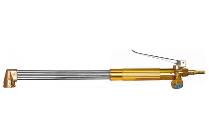 Пропановый резак Atlasweld Р3-750 трехтрубный ATLREZ-750-3