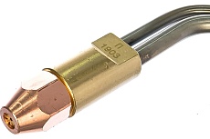 Пропановый удлиненный резак Krass Р1П-100-УД 2117531