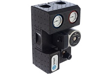 Насосная группа с насосом STOUT SDG-0007-002002 RG008TI3OJ52U9