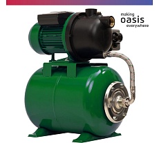Автоматическая насосная станция Oasis ST 60/37P – 24