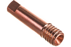 Токосъемник (0.8 мм; М6; 25 мм) Профессионал 0508