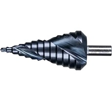 Сверло ступенчатое PFERD STB HSS 04-39/10 HC-FEP (166079) 25201044