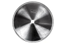 Диск пильный по алюминию (500х4.2/3.6х30 мм; Z-128; TF neg) Patriot 456