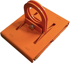 Захват для сэндвич-панелей шириной IMPERA 200 мм ЗСП-200 700038