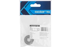 Ролик подающий для проволоки 0.8-1 мм, U-тип Solaris WA-2436