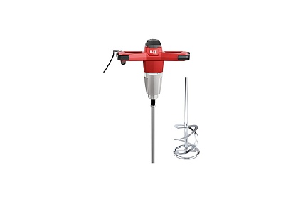 Односкоростной миксер Flex MXE 1001 + WR2 120 459208