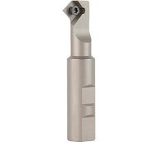 Фреза фасочная Debever Machining Solutions Standard D=12 мм, dхв=20 мм, 45 гр, 1 кромка DB-S-CH445W20D12Z01