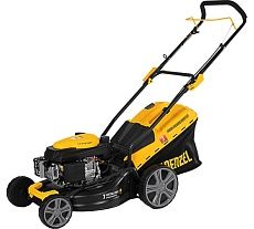 Бензиновая газонокосилка Denzel GLD-460 58802