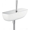 Смеситель для душа Hansgrohe PuraVida 15672000