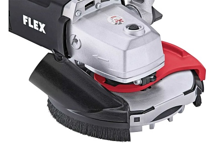 Шлифовальная машина для санационных работ Flex LD 18-7 150 R, Kit Turbo-Jet 418765