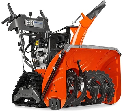 Бензиновый снегоотбрасыватель Husqvarna ST330PT 9619100-86