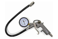 Пневматический пистолет для подкачки шин Prioritet ПА-3