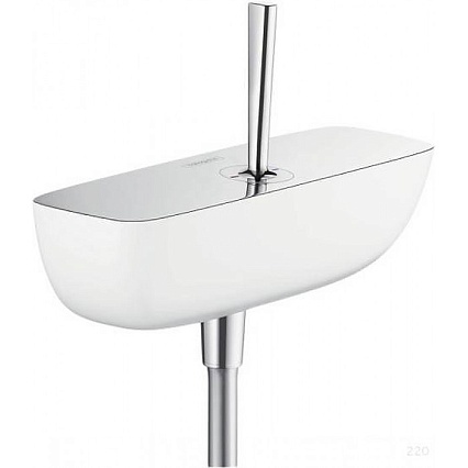 Смеситель для душа Hansgrohe PuraVida 15672000