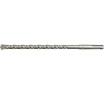 Бур по бетону SDS-plus S4 (16х310 мм) Кратон 1 02 03 070