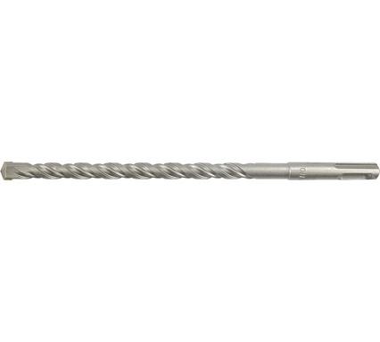 Бур по бетону SDS-plus S4 (16х310 мм) Кратон 1 02 03 070