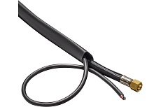 Горелка TIG TP 26F TBW2604-09 (4 м; М12x1; воздушное охлаждение) ПТК 00000027085