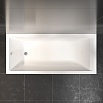 Акриловая ванна Am.Pm Gem W93A-180-080W-A 180x80 см