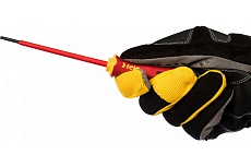 Набор диэлектрических отверток 6 шт. Felo Ergonic 41396198