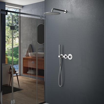 Душевой набор Timo Saona SX-2359 Душевой набор Timo Saona SX-2359